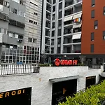 I Love Tirana II