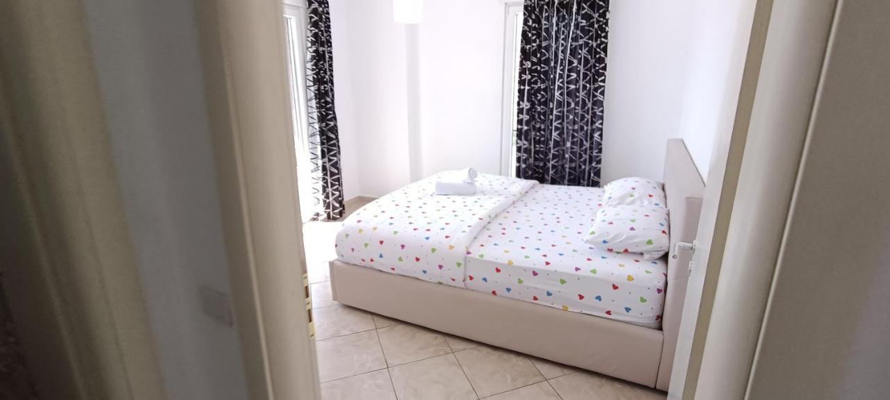 I Ii Apartament *