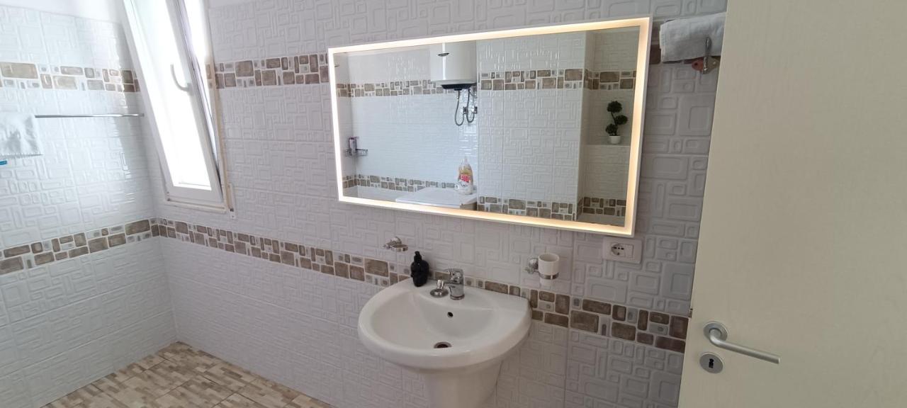 Apartament I Ii Tirana