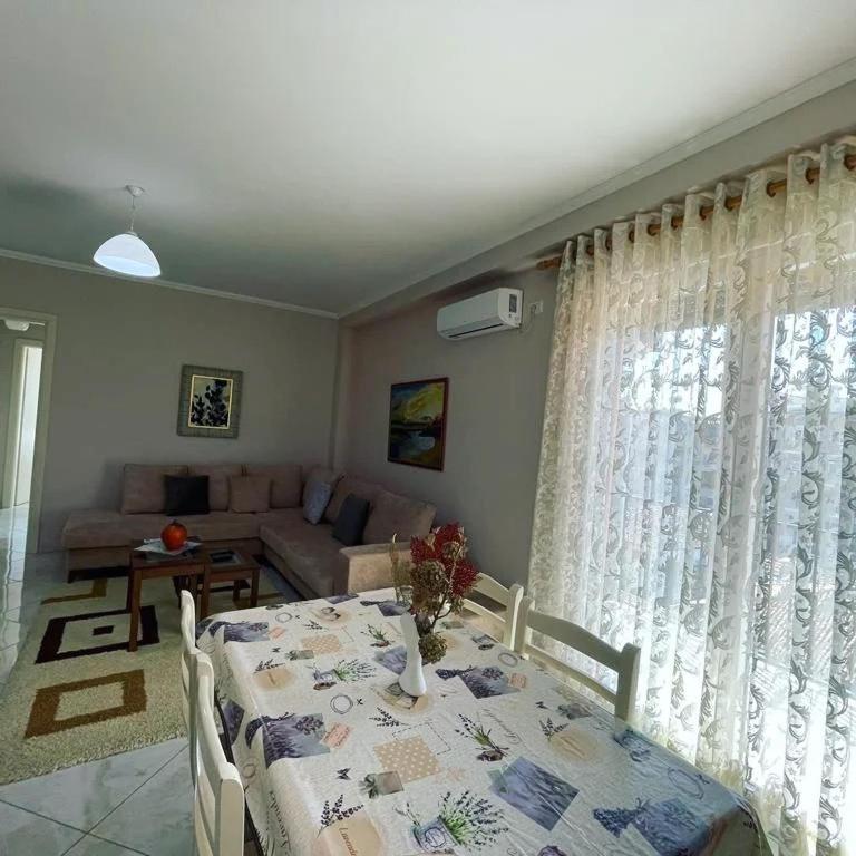 I Ii Apartament Tirana