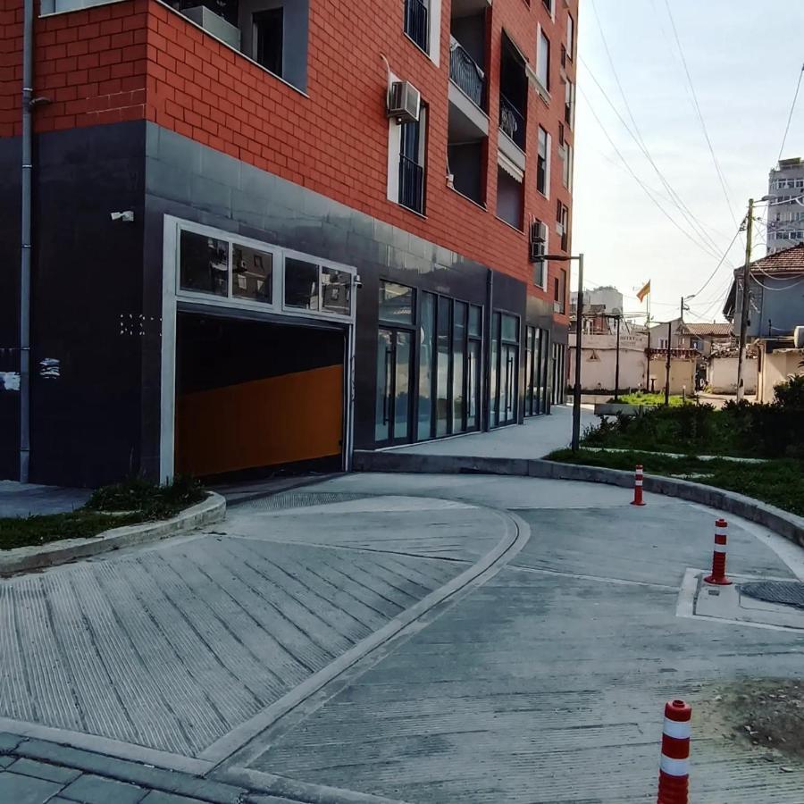 I Ii Apartament