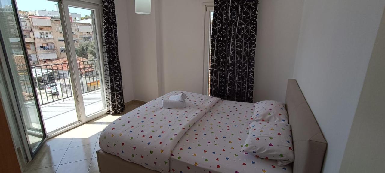 Apartament I Ii Tirana