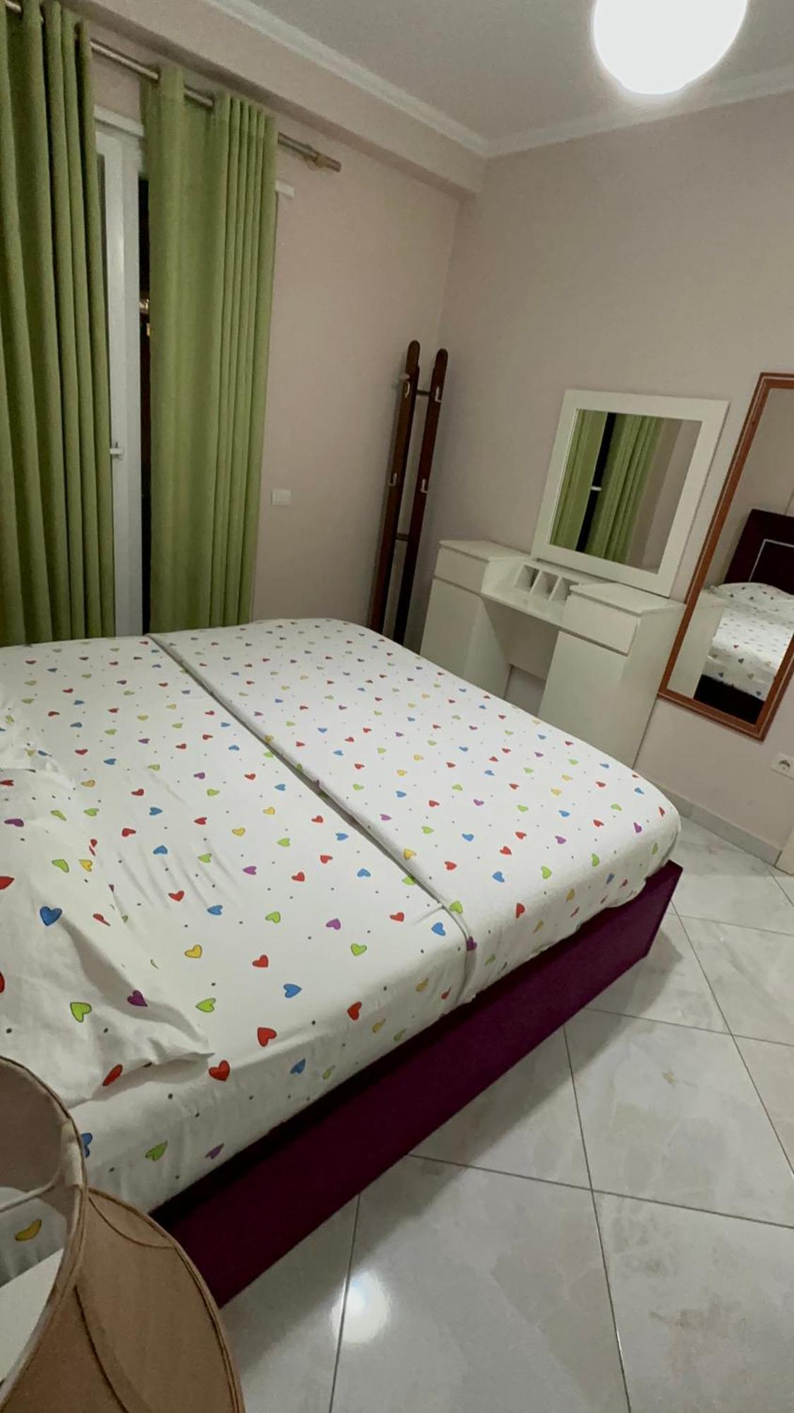 I Ii Apartament Tirana