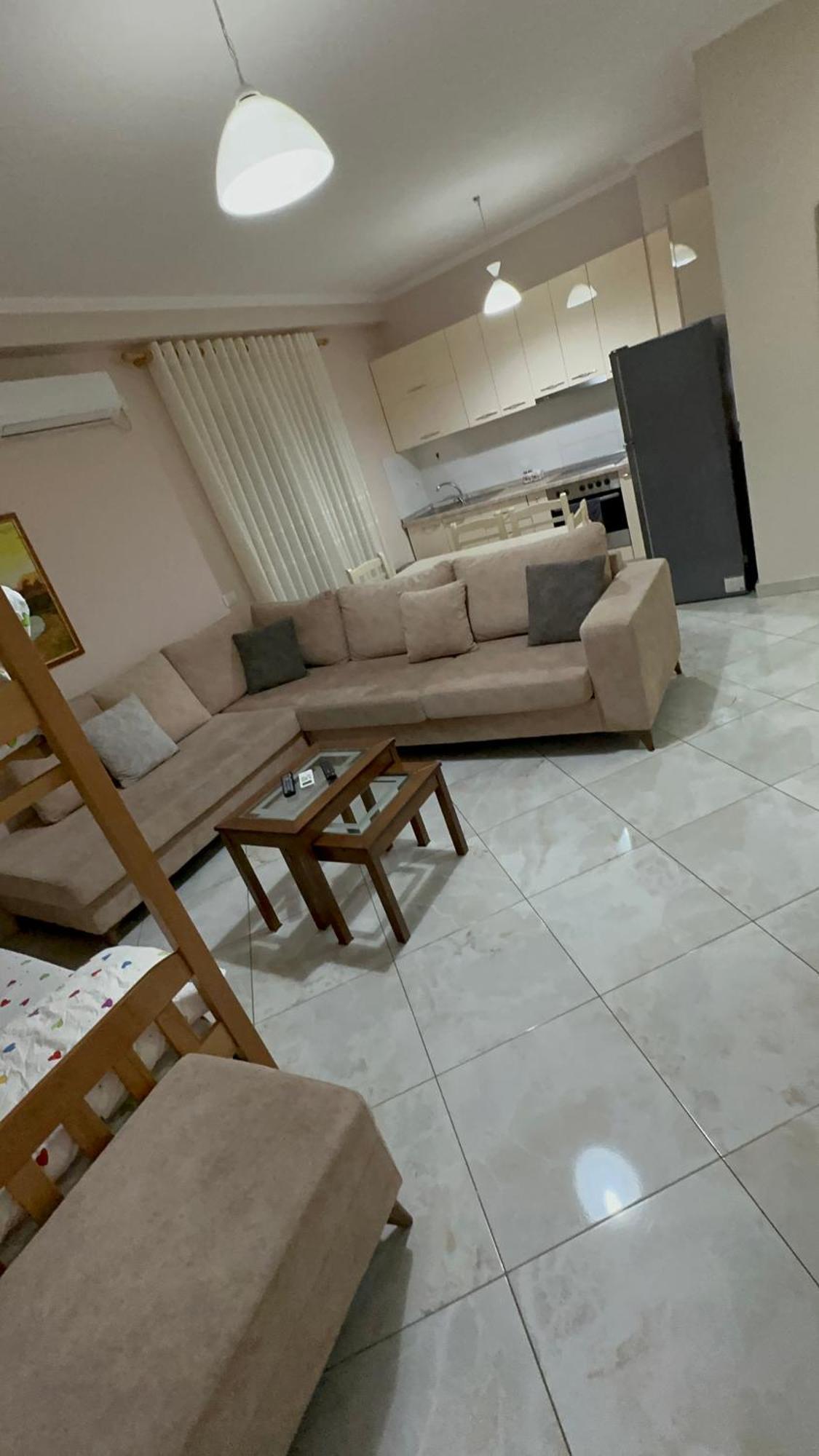 Apartament I Ii *