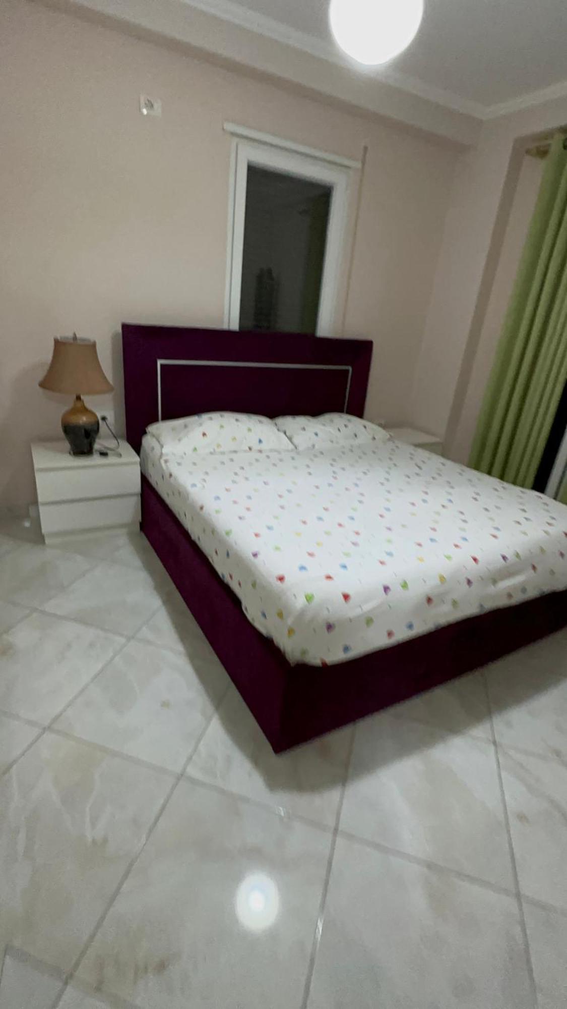 I Ii Apartament Tirana